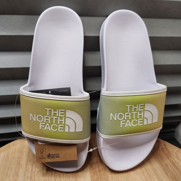 The North Face Base Camp Slide III – Women’s 7, Sandals, Unworn - Picture 2 of 5